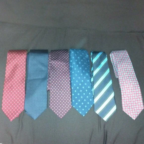 Kiton / E.G. Cappelli Natoli | Accessories | 3 Kiton Napoli 3 E G